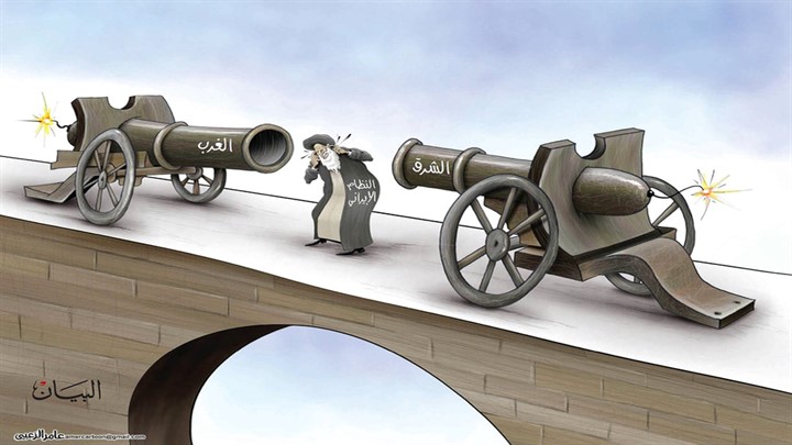 كاريكاتير اليوم 21 09 2019