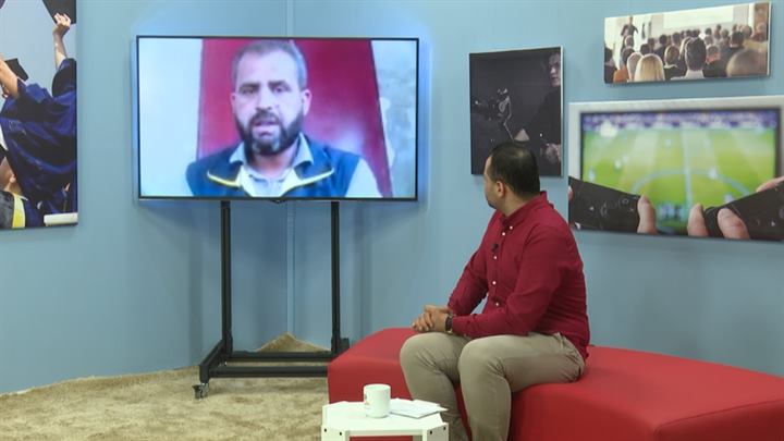 شببلك 31 – اليوم العالمي للإسعافات الأولية