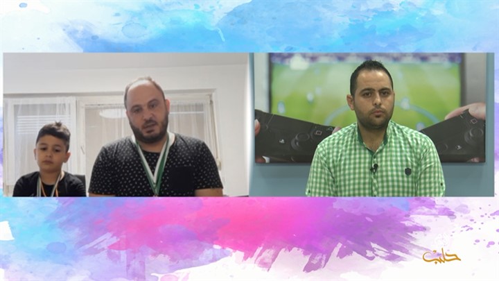 شببلك 32 – علاء وتيم.. بطولات في لعبة المصارعة الرومانية