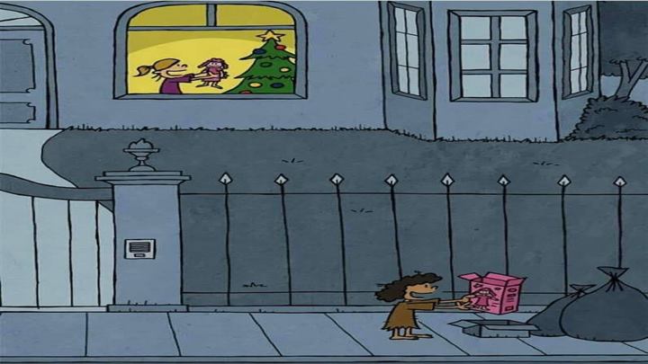 كاريكاتير اليوم 30 09 2019