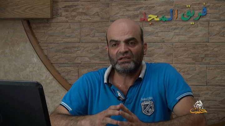 سواعد أمل –  فريق المجد.. جهود تطوعية للارتقاء بالعمل الإنساني