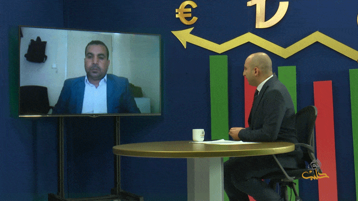 اقتصاد سوري – انهيار الليرة السورية  .. وصمت من قبل النظام