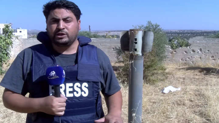 انعدام ثقة أهالي ريف إدلب بالاجتماعات الدولية المخصصة لوقف إطلاق النار