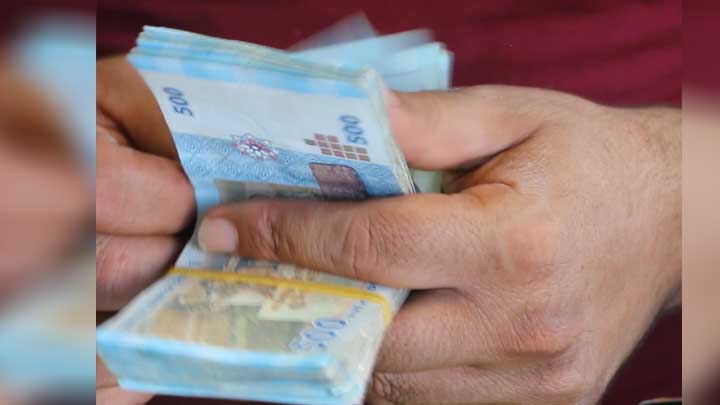 سانا تقول إن الانخفاض غير المسبوق لليرة أدى لانخفاض شعبية الرئيس.. عن أي رئيس تتحدث سانا؟