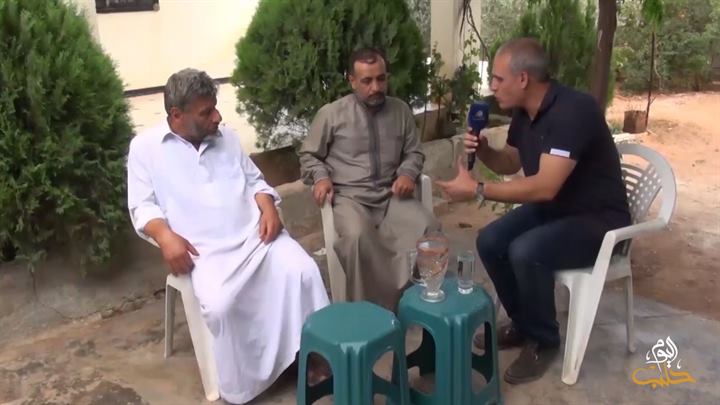 جولات (104): تركمان بارح.. الرجال والمدرسة