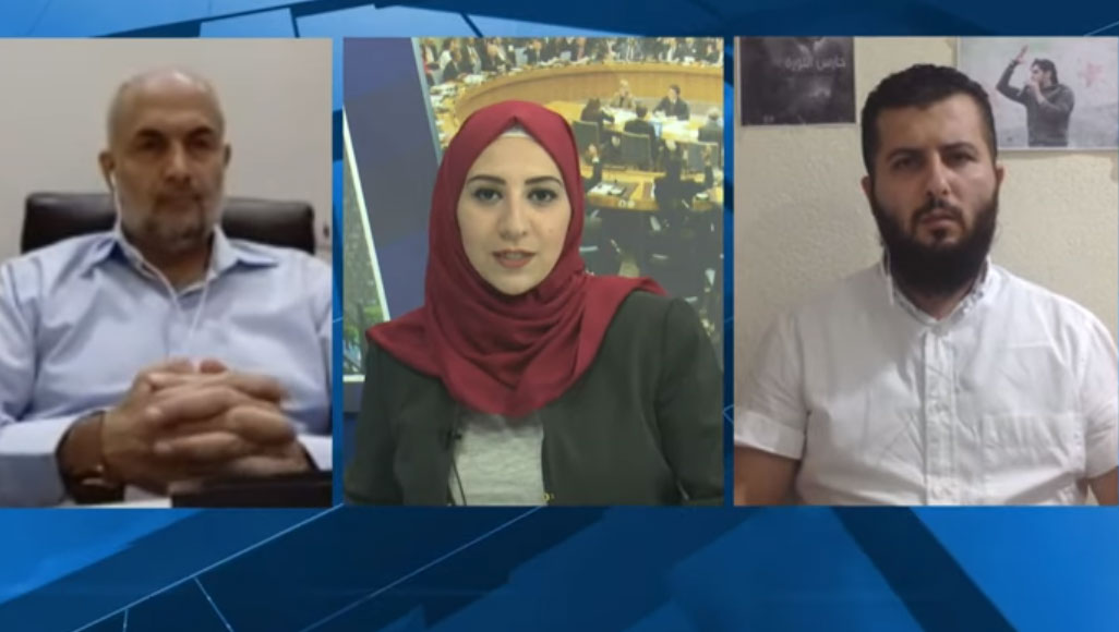 ثنايا الخبر: قيادي سابق في هيئة تحرير الشام يفتح النار عليها ويحملها مسؤولية سقوط عدة مناطق