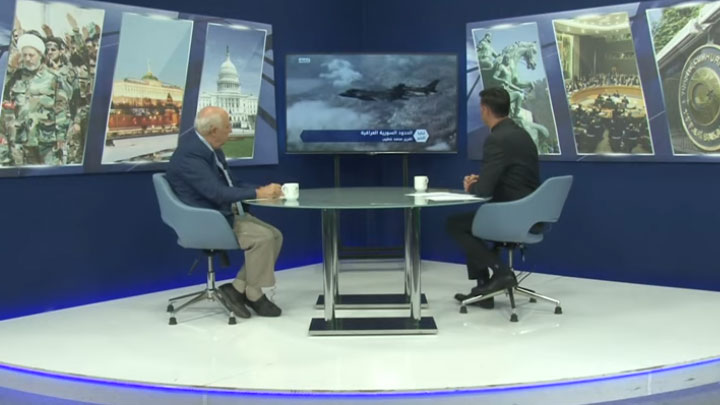 ثنايا الخبر: روسيا تحذر من “أفعال استفزازية” خلال عمل اللجنة الدستورية