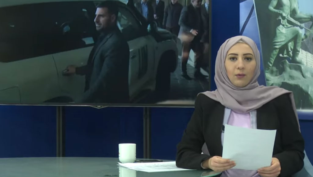 ثنايا الخبر: وليد المعلم يطالب تركيا وأمريكا بالخروج من سوريا.. ويهددها باتخاذ إجراءات