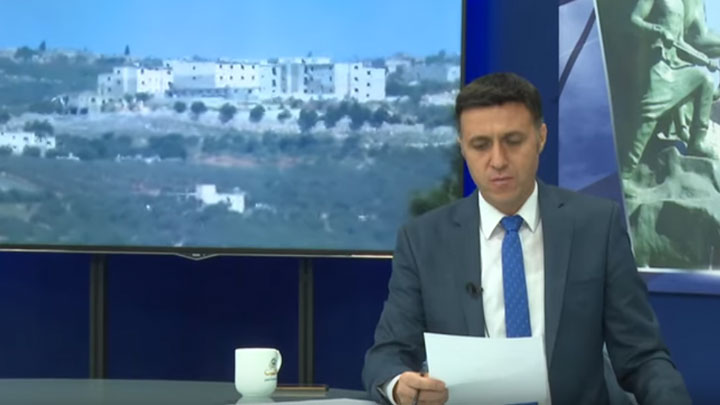 ثنايا الخبر: الغارديان تتحدث عن أثر إيران في عزل مستشار الأمن القومي للبيت الأبيض