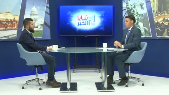 ثنايا الخبر: تصريحات “أبو العبد أشداء” تفتح الباب لردود الفعل ضد هيئة تحرير الشام