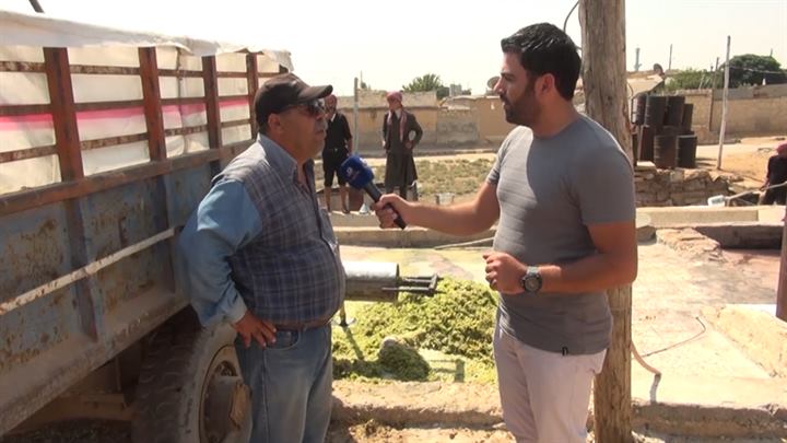 جولات – دوديان.. التعايش والعراقة