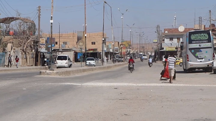 سوء الخدمات في الشدادي بريف الحسكة.. ولا حلول في الأفق القريب