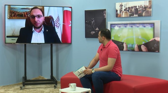 شببلك 33- الاستثمار العقاري في تركيا