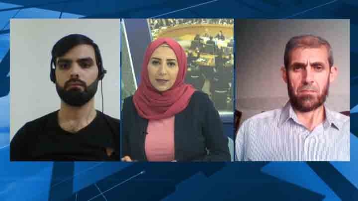 ثنايا الخبر: المنحة الأوروبية توقف الدعم عن 65% من مدارس الشمال السوري