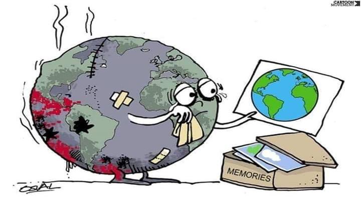 كاريكاتير اليوم 03 09 2019