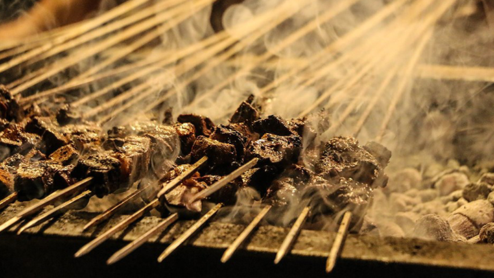 ولاية غازي عنتاب التركية تستضيف المهرجان الدولي لفنون الطبخ بنسخته الثانية