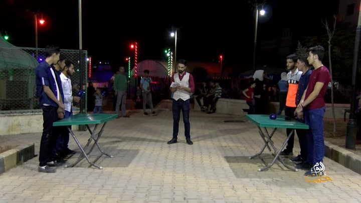 قبلنا التحدي – الحلقة السابعة