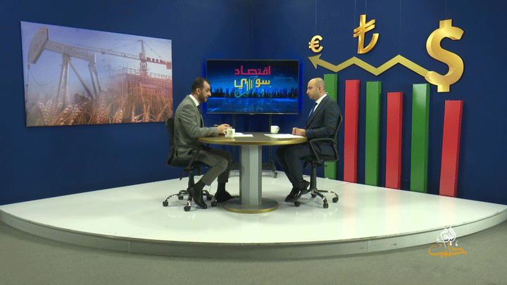 اقتصاد سوري – المصارف الإسلامية…ضوابط العلاقة بالمودعين