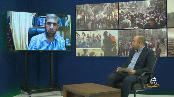 قضايا – التعليم في إدلب.. بين المأمول والمتاح