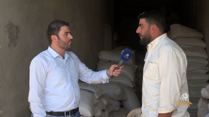 جولات – قباسين.. البساطه والتآخي