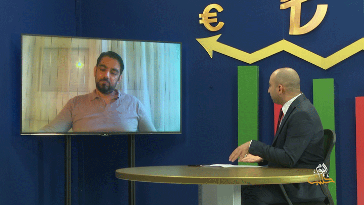 اقتصاد سوري – شلل اقتصادي..البنك المركزي تقلصت موجوداته