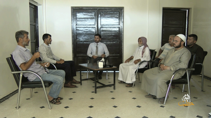 مواطن وخدمات – احتيملات.. حفر فنيّة واهتراء شبكة الصرف الصحي