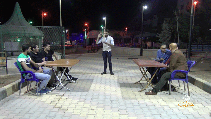 قبلنا التحدي – الحلقة العاشرة