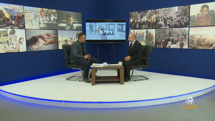 قضايا – هموم وشكاوى طلاب جامعة أوكسفورد للعلوم في سوريا