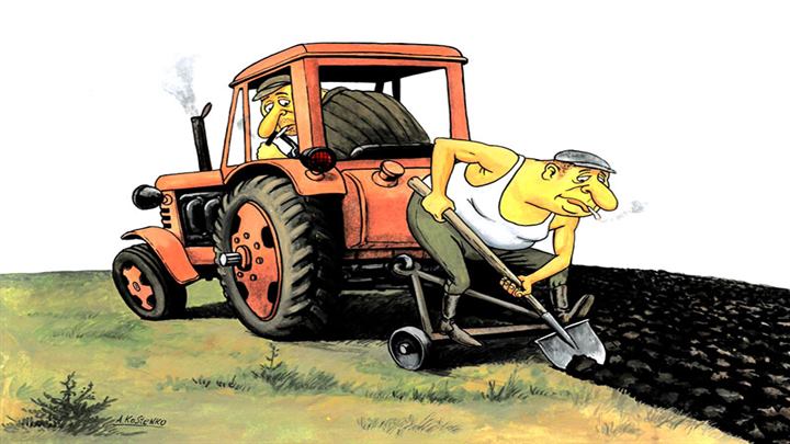 كاريكاتير اليوم 11 10 2019