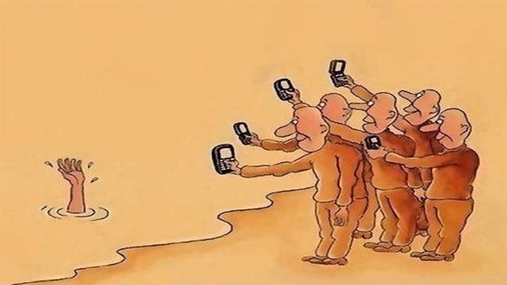 كاريكاتير اليوم 10 10 2019