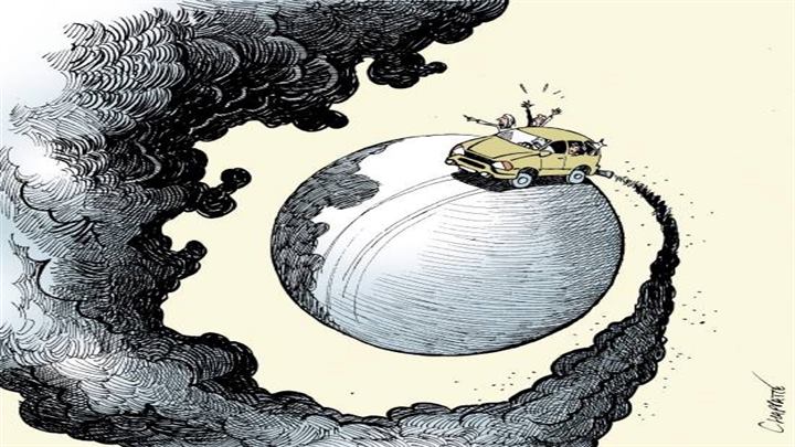 كاريكاتير اليوم 12 10 2019