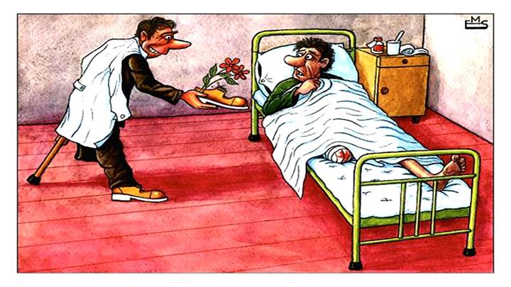 كاريكاتير اليوم 18 10 2019