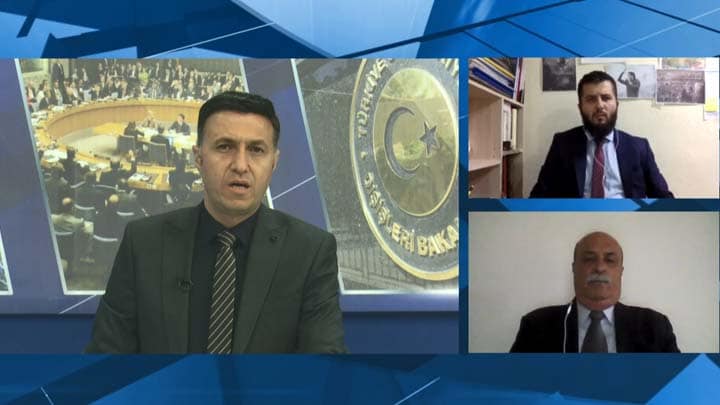 ثنايا الخبر: أردوغان يوجه ببدء عمليات شرق الفرات.. واندماج أكبر فصيلين من الجيش الحر في الشمال