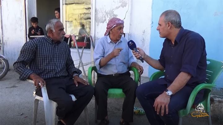 جولات – الباسوطة.. النبع والرمّان