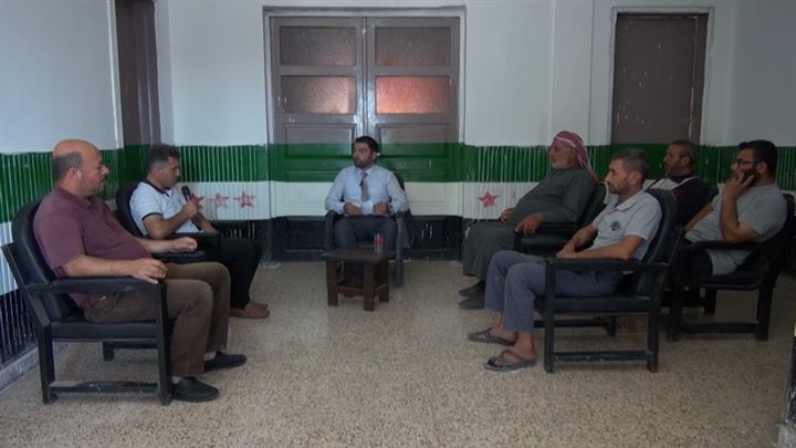 مواطن وخدمات – دويبق.. مشاكل الصرف الصحّي