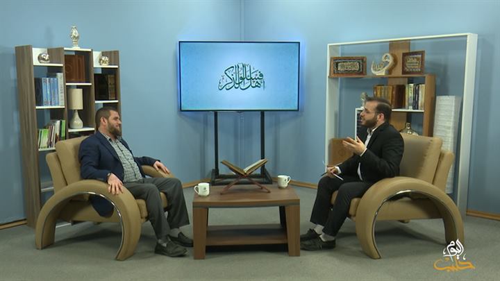 فاسألوا أهل الذكر – من هو قرين الإنسان وما علاقته بمس الجن وهل ثبت تواصل البشر مع الجن؟