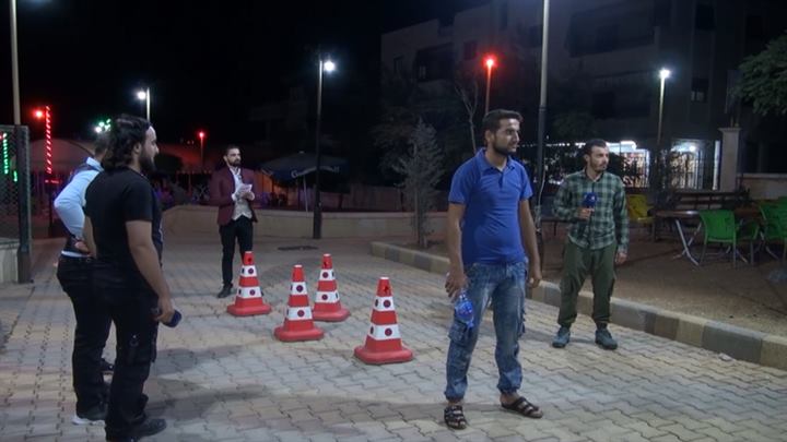 قبلنا التحدي – الحلقة الثالثة عشر