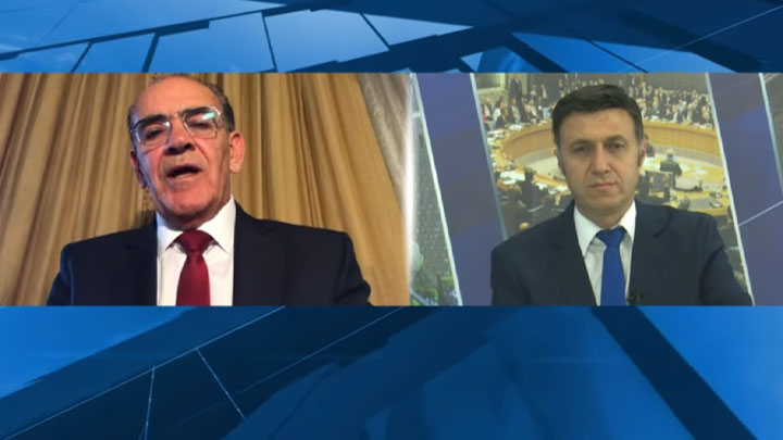 ثنايا الخبر: تحضيرات لإطلاق أعمال اللجنة الدستورية مع تحذيرات أمريكية روسية