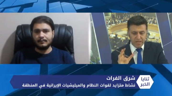 ثنايا الخبر: قسد تواصل خروقاتها على جبهة تل رفعت.. ونشاط متزايد لميليشيات إيران شرق سوريا