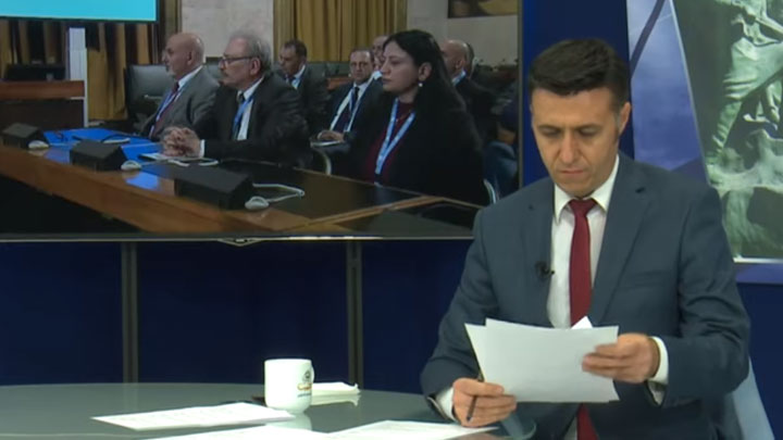 ثنايا الخبر: وكالة أمريكية تكشف خسائر روسيا ونظام الأسد جراء تأمين الولايات المتحدة لحقول النفط