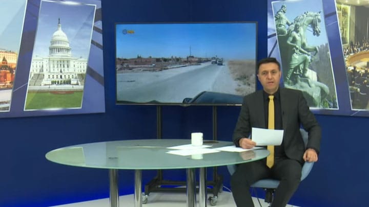 ثنايا الخبر: فرنسا تضع شروطاً للقبول بنتائج أي انتخابات مقبلة في سوريا