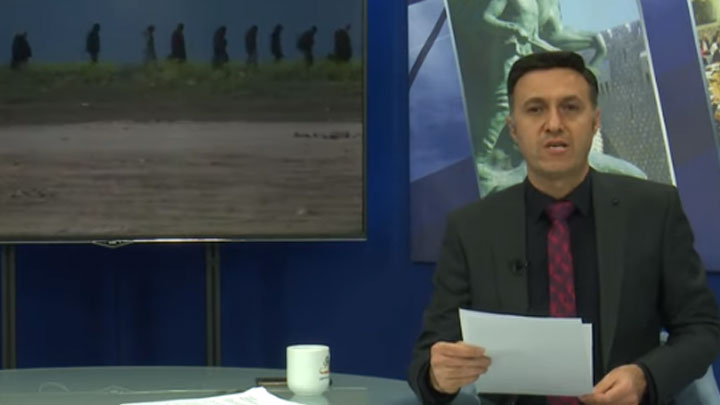 ثنايا الخبر: الجيش الوطني ينهي استعدادته العسكرية لدخول شرق الفرات