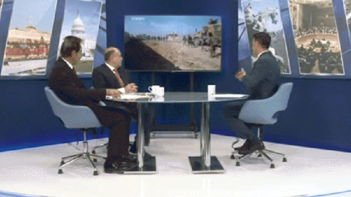 ثنايا الخبر: الجيش الوطني السوري يسيطر على رأس العين وعدة مناطق شرق الفرات