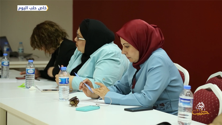 منتدىً حواري سوري في إسطنبول لمناقشة دور المجتمع المدني في اللجنة الدستورية