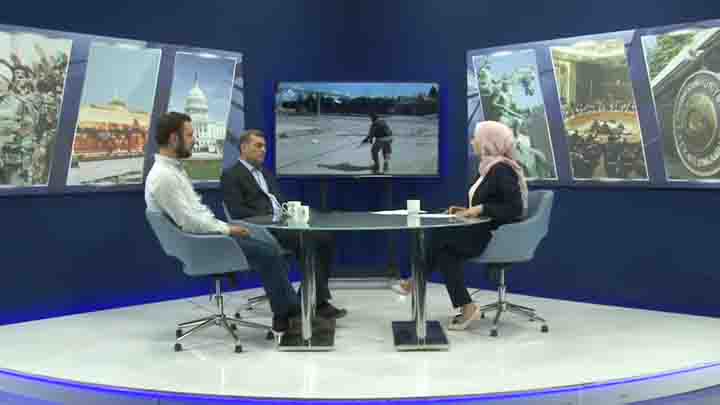 ثنايا الخبر: الجيش الوطني السوري يبدأ معركة للسيطرة على منبج ضمن عمليات نبع السلام