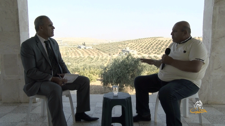 قضايا – المداجن في ريف حلب الشمالي ودور المعابر