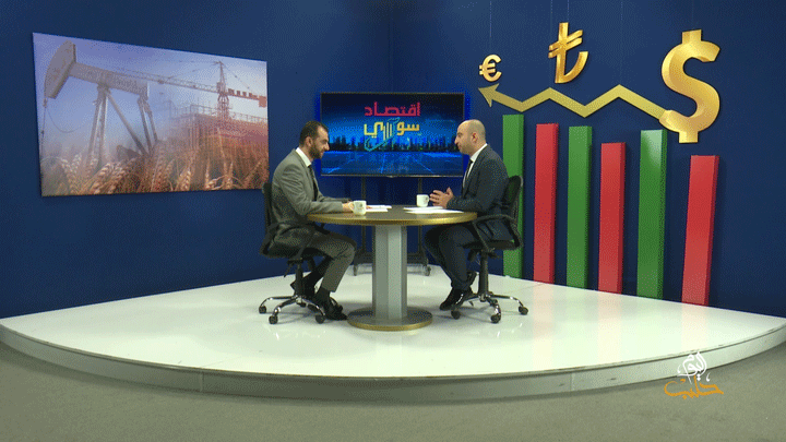 اقتصاد سوري – المصارف الإسلامية  … نشأة القطاع في سوريا