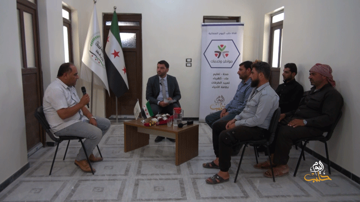 مواطن وخدمات -قباسين..طرق مهترئة ولا حلول