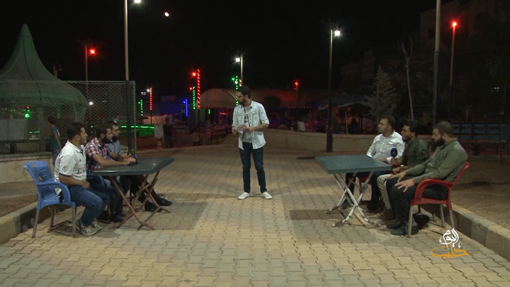 قبلنا التحدي – الحلقة الحادية عشرة