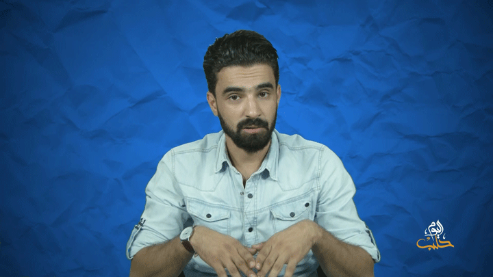 كلمتين ع الماشي – KFC الشمال السوري